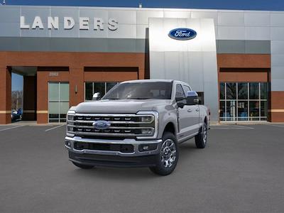 New 2026 Ford F-250 - photo 1