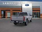 New 2026 Ford F-250 Lariat Crew Cab for sale #26T0106 - photo 8