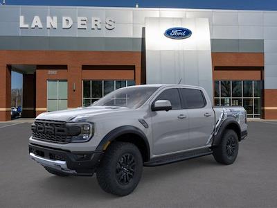 New 2026 Ford Ranger - photo 1