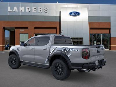 New 2026 Ford Ranger - photo 1
