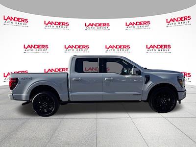 Used 2024 Ford F-150 - photo 1