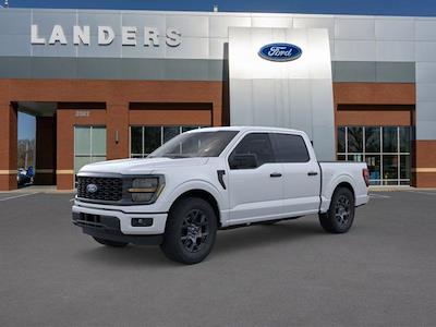 New 2026 Ford F-150 - photo 1