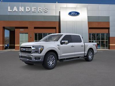 New 2026 Ford F-150 - photo 1