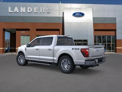 New 2026 Ford F-150 - photo 1