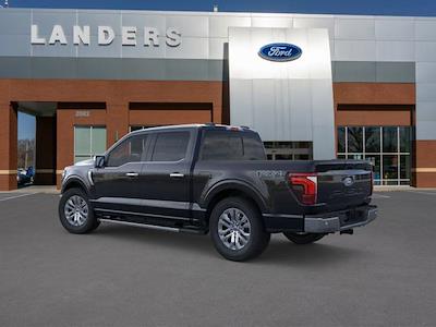 New 2026 Ford F-150 - photo 1