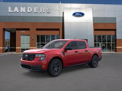 New 2026 Ford Maverick - photo 1