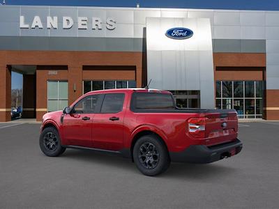 New 2026 Ford Maverick - photo 1