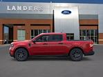New 2026 Ford Maverick XLT SuperCrew Cab for sale #26T0148 - photo 4