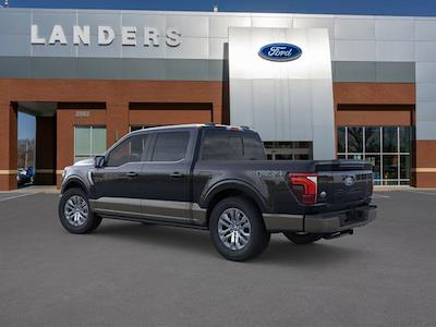 New 2026 Ford F-150 - photo 1