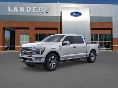 New 2026 Ford F-150 - photo 1