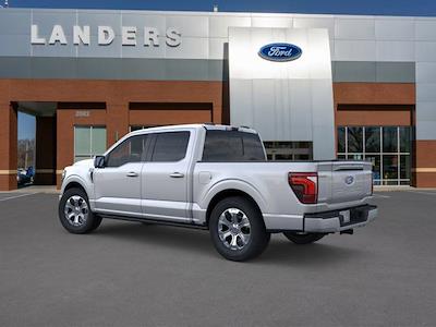 New 2026 Ford F-150 - photo 1