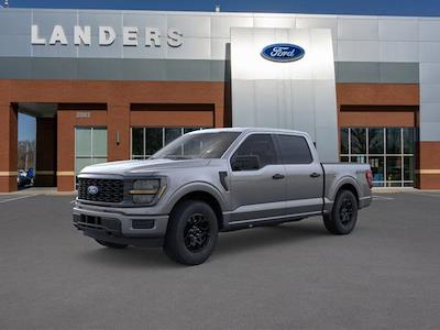 New 2026 Ford F-150 - photo 1