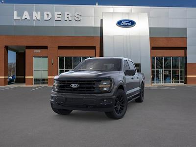 New 2026 Ford F-150 - photo 1