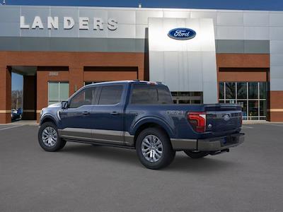 New 2026 Ford F-150 - photo 1