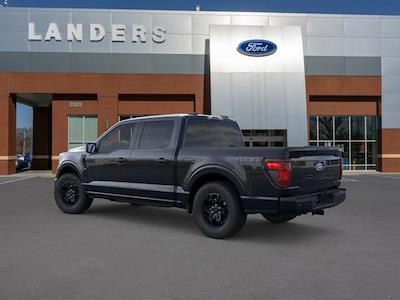 New 2026 Ford F-150 - photo 1
