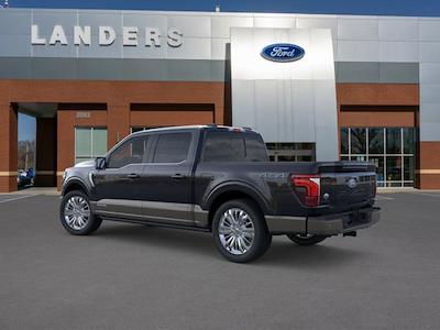 New 2026 Ford F-150 - photo 1