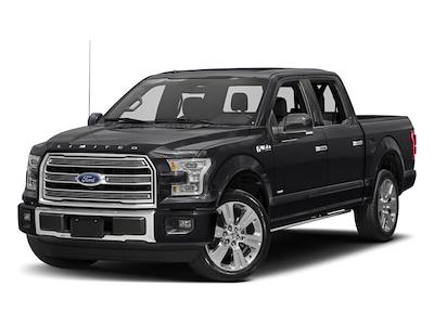 Used 2016 Ford F-150 - photo 1
