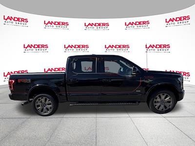 Used 2016 Ford F-150 - photo 1