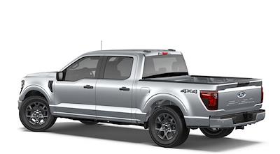 New 2026 Ford F-150 - photo 1