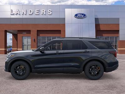 2026 Ford Explorer 4WD SUV for sale #26T0231 - photo 2