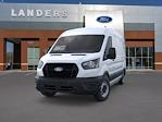 New 2026 Ford Transit 250 Medium Roof Empty Cargo Van for sale #26T0263 - photo 3