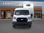 New 2026 Ford Transit 250 Medium Roof Empty Cargo Van for sale #26T0263 - photo 6