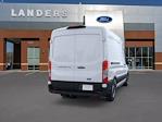 New 2026 Ford Transit 250 Medium Roof Empty Cargo Van for sale #26T0263 - photo 8