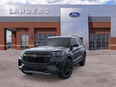 2026 Ford Explorer 4WD SUV for sale #26T0367 - photo 2