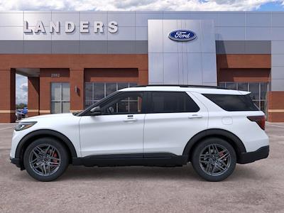 2026 Ford Explorer RWD SUV for sale #26T0404 - photo 2