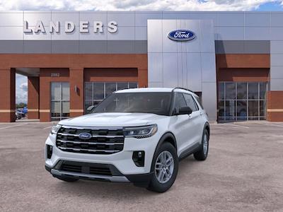 2026 Ford Explorer RWD SUV for sale #26T0414 - photo 1