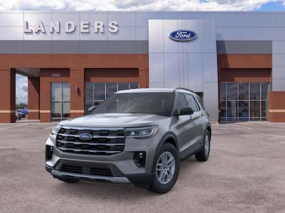 2026 Ford Explorer RWD SUV for sale #26T0533 - photo 2