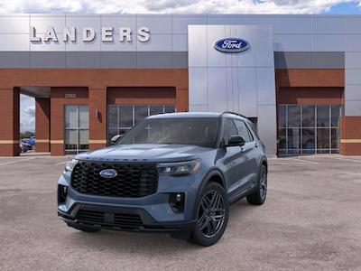 2026 Ford Explorer RWD SUV for sale #26T0631 - photo 2