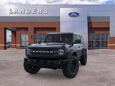 2026 Ford Bronco 4WD SUV for sale #26T0921 - photo 2