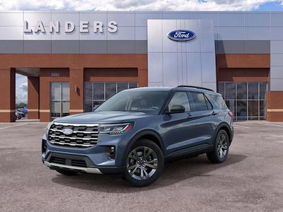 2027 Ford Explorer 4WD SUV for sale #27T0049 - photo 2