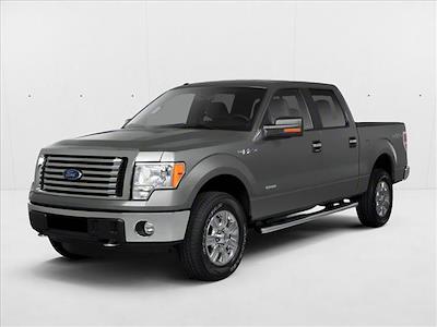 2011 Ford F-150 SuperCrew Cab 4x2 Pickup for sale #BFC02743 - photo 1