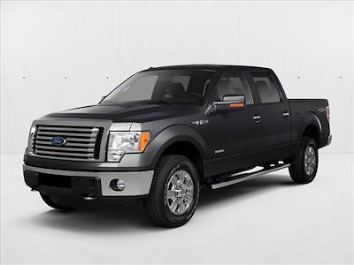 2011 Ford F-150 SuperCrew Cab 4x2 Pickup for sale #BFD20836 - photo 1