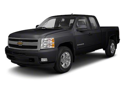 2012 Chevrolet Silverado 1500 Extended Cab 4x2 Pickup for sale #CZ115540 - photo 1
