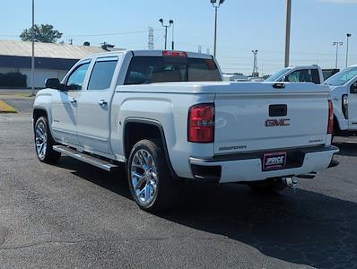 2014 GMC Sierra 1500 Crew Cab 4x4 Pickup for sale #EG444958 - photo 2