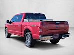 Used 2015 Ford F-150 XLT SuperCrew Cab for sale #FFB77811 - photo 10