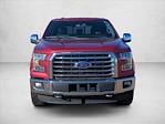 Used 2015 Ford F-150 XLT SuperCrew Cab for sale #FFB77811 - photo 3