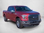Used 2015 Ford F-150 XLT SuperCrew Cab for sale #FFB77811 - photo 4