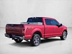 Used 2015 Ford F-150 XLT SuperCrew Cab for sale #FFB77811 - photo 6