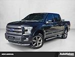 2015 Ford F-150 SuperCrew Cab 4x4 Pickup for sale #FKD33674 - photo 1