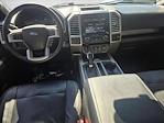 2015 Ford F-150 SuperCrew Cab 4x4 Pickup for sale #FKD33674 - photo 15