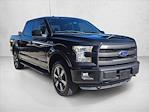 2015 Ford F-150 SuperCrew Cab 4x4 Pickup for sale #FKD33674 - photo 4