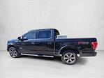 2015 Ford F-150 SuperCrew Cab 4x4 Pickup for sale #FKD33674 - photo 8