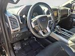 2015 Ford F-150 SuperCrew Cab 4x4 Pickup for sale #FKD33674 - photo 9