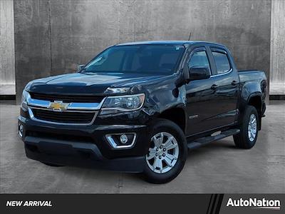 2016 Chevrolet Colorado Crew Cab 4x2 Pickup for sale #G1275382 - photo 1