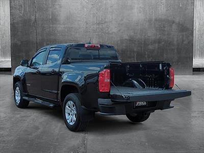 2016 Chevrolet Colorado Crew Cab 4x2 Pickup for sale #G1275382 - photo 2