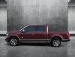 2017 Ford F-150 SuperCrew Cab 4x2 Pickup for sale #HFC20248 - photo 9